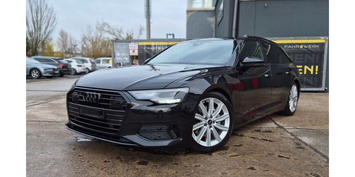 Audi A6 135.000 km 31.900 &euro; Groß-Zimmern 64846