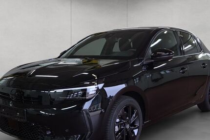 Opel Corsa 20.876 km 16.750 &euro; Frankfurt 60386