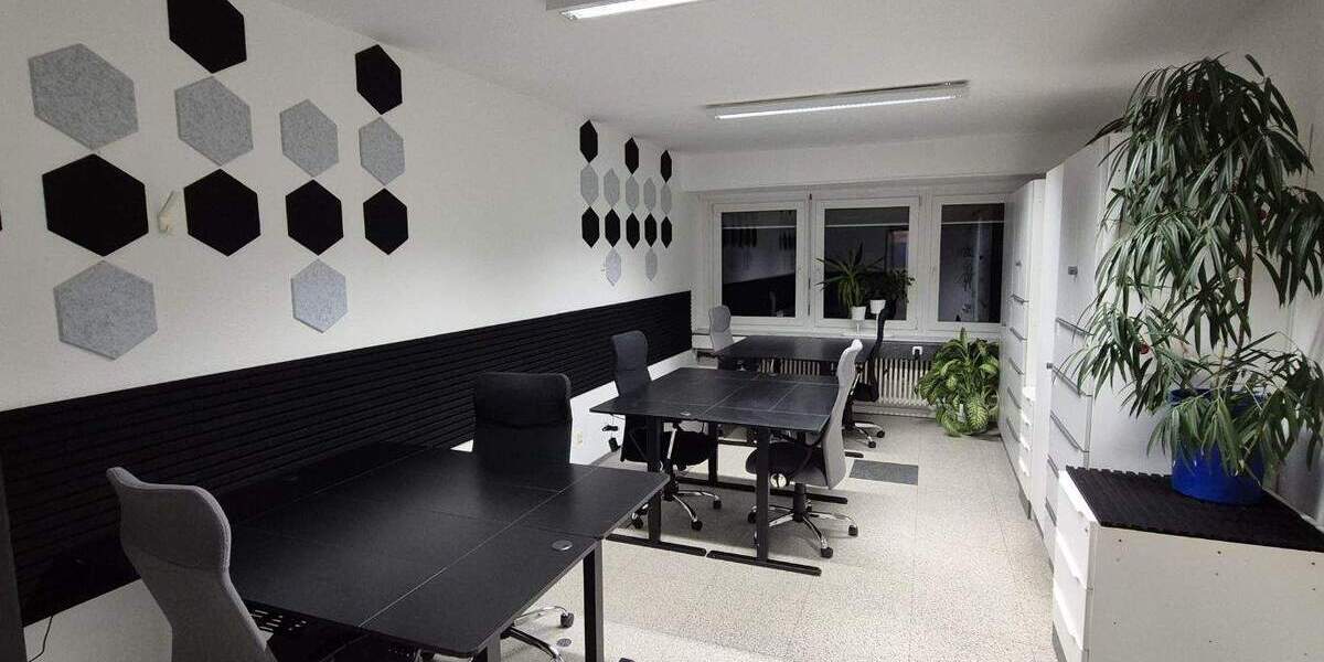 Gewerbeobjekt Rüsselsheim am Main Rüsselsheim - 200&euro; | Angebot:25659402
