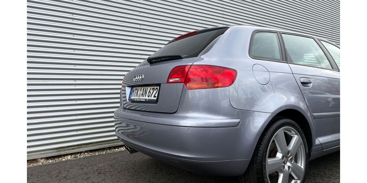 Audi A3 29.650 km 9.999 &euro; Hofheim 65719