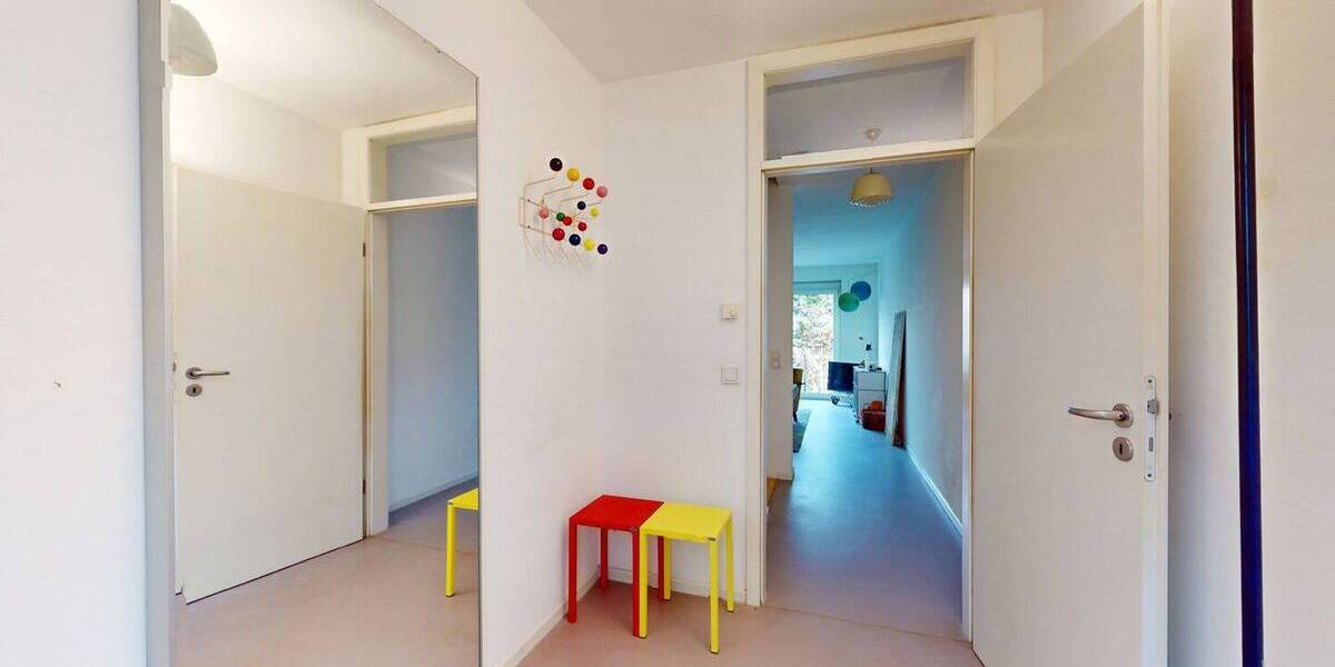 Reihenmittelhaus Frankfurt am Main Ginnheim - 4 Zimmer, 155 m&sup2;, 1.120.000&euro; | Angebot:25926993