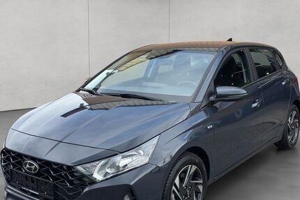 Hyundai i20 25.332 km 16.450 € Offenbach 63069