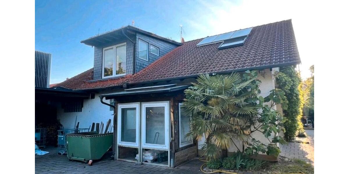 Einfamilienhaus Hanau Lamboy - 670.000&euro; | Angebot:26944561