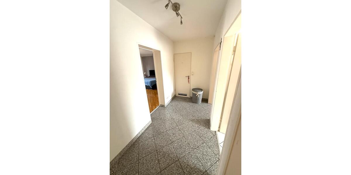 Etagenwohnung Frankfurt am Main Rödelheim - 2 Zimmer, 56 m&sup2;, 245.000&euro; | Angebot:27255747