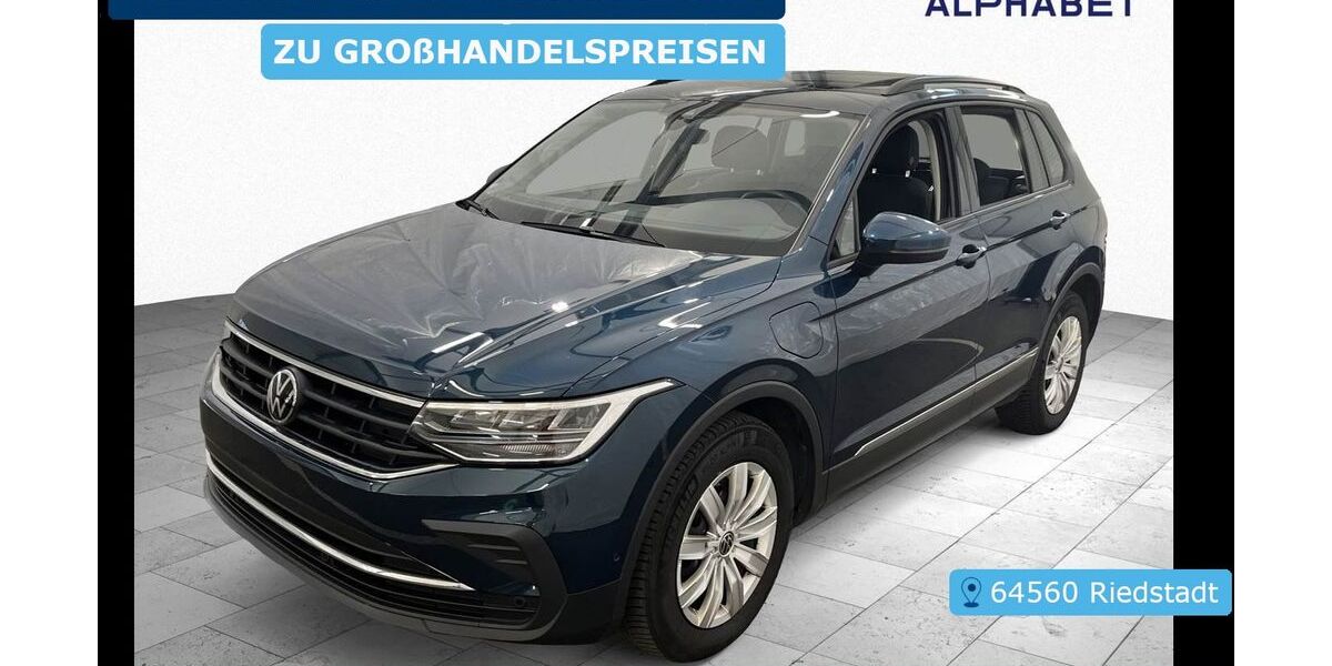 VW Tiguan 131.171 km 24.197 &euro; Frankfurt 60596