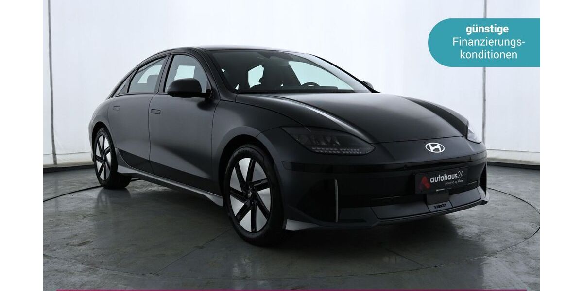 Hyundai IONIQ 6 42.442 km 26.970 &euro; Egelsbach 63329