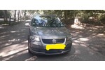 VW Touran 241.000 km 4.800 &euro; Ginsheim-Gustavsburg 65462