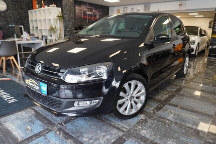 VW Polo 86.547 km 6.990 &euro; Mühlheim am Main nähe Frankfurt 63165