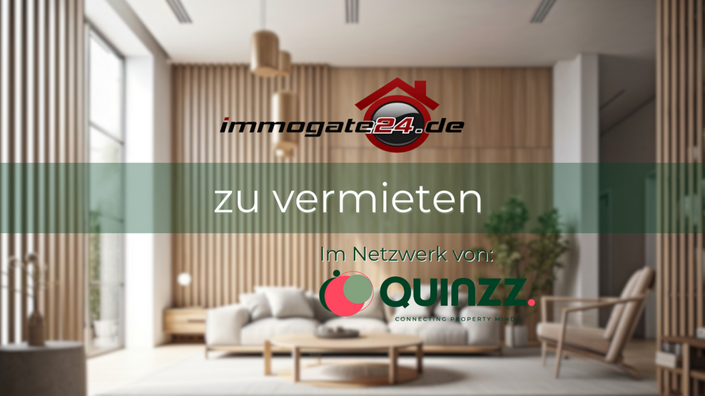Wohnung zum Mieten in Offenbach am Main 430 € 40 m²