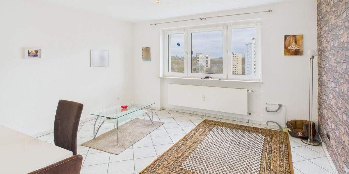 Etagenwohnung Maintal Bischofsheim - 3 Zimmer, 67 m&sup2;, 209.500&euro; | Angebot:25747644