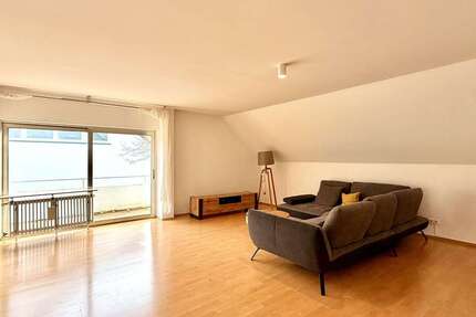 Wohnung zum Mieten in Frankfurt am Main 1.650 € 108 m² 3 zimmer