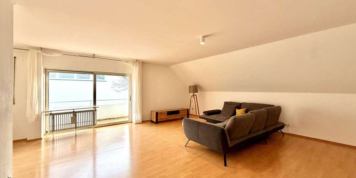 Wohnung zum Mieten in Frankfurt am Main 1.650 € 108 m² 3 zimmer