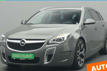 Opel Insignia 72.514 km 16.900 &euro; Bad Nauheim 61231