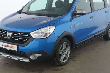 Dacia Lodgy 32.060 km 13.920 &euro; Frankfurt am Main 65936