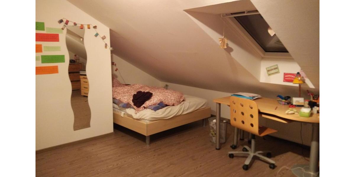 Maisonettenwohnung Frankfurt am Main Mitte-Nord - 4 Zimmer, 107 m&sup2;, 530.000&euro; | Angebot:26738096