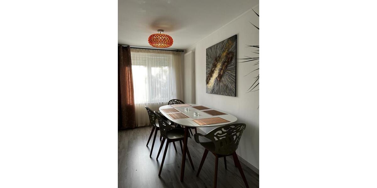 Etagenwohnung Frankfurt am Main West - 3 Zimmer, 106 m&sup2;, 1.750&euro; | Angebot:25403329