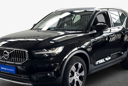 Volvo XC40 53.344 km 29.450 &euro; Frankfurt am Main 60486