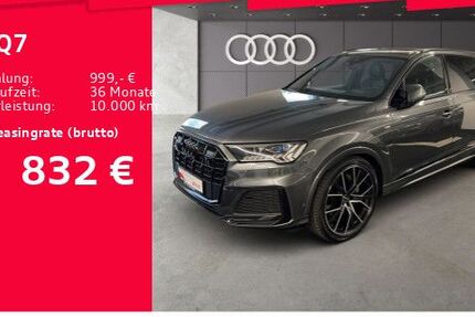 Audi Q7 57.400 km 65.150 &euro; Frankfurt am Main 60314