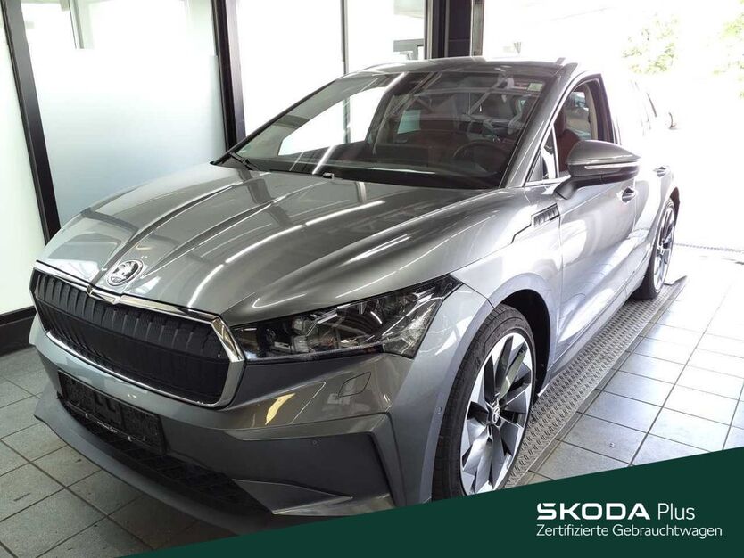 Skoda Enyaq 38.100 km 38.288 € Mühlheim 63165