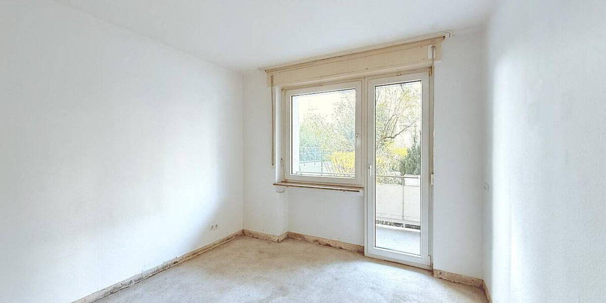 Etagenwohnung Frankfurt am Main Westend-Süd - 2 Zimmer, 56 m&sup2;, 396.000&euro; | Angebot:26122745