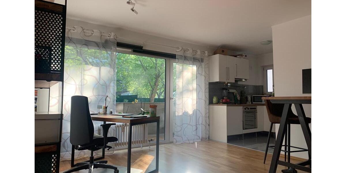 1 Zimmer-Wohnung In Wiesbaden 1 zimmer