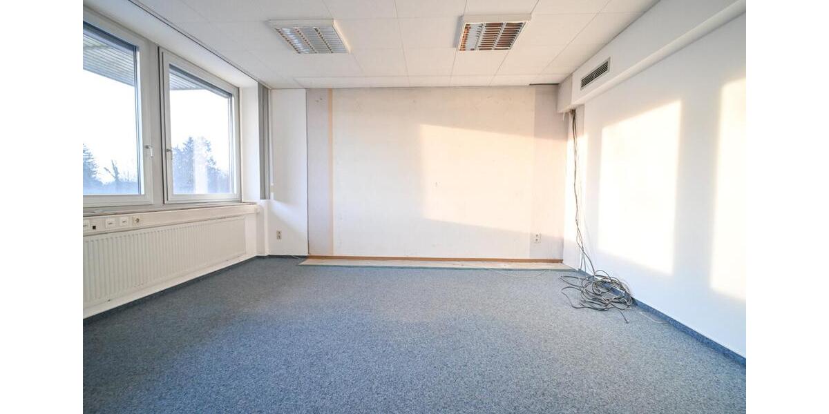 Gewerbeobjekt Babenhausen - 2.475&euro; | Angebot:25316849