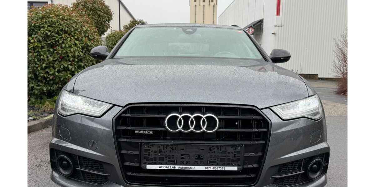 Audi A6 274.294 km 18.900 &euro; Kelkheim 65779