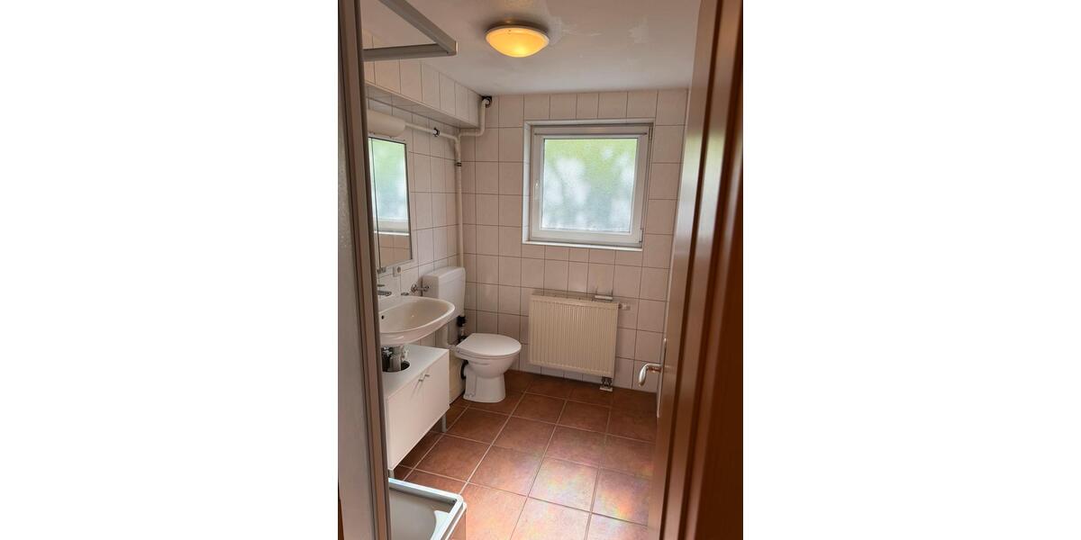 Etagenwohnung Maintal - 1 Zimmer, 38 m&sup2;, 595&euro; | Angebot:26406738