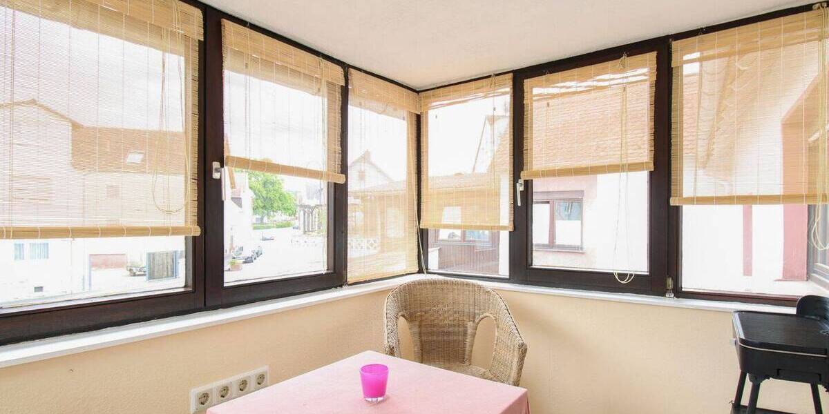 Einfamilienhaus Ober-Mörlen Mörlen - 8 Zimmer, 537.000&euro; | Angebot:26903744