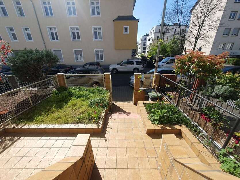 Haus zum Kaufen in Frankfurt 295.000 € 78 m²