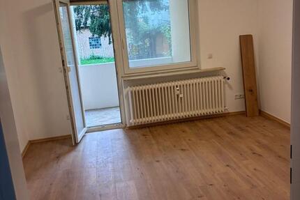 Kernsaniertes Appartement Balkon Mühlheim S Bahn 1 zimmer