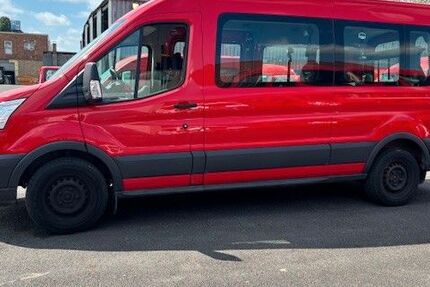 Ford Transit 255.000 km 9.990 &euro; Dreieich 63303