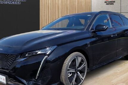 Peugeot 308 5.000 km 34.990 &euro; Hanau 63456