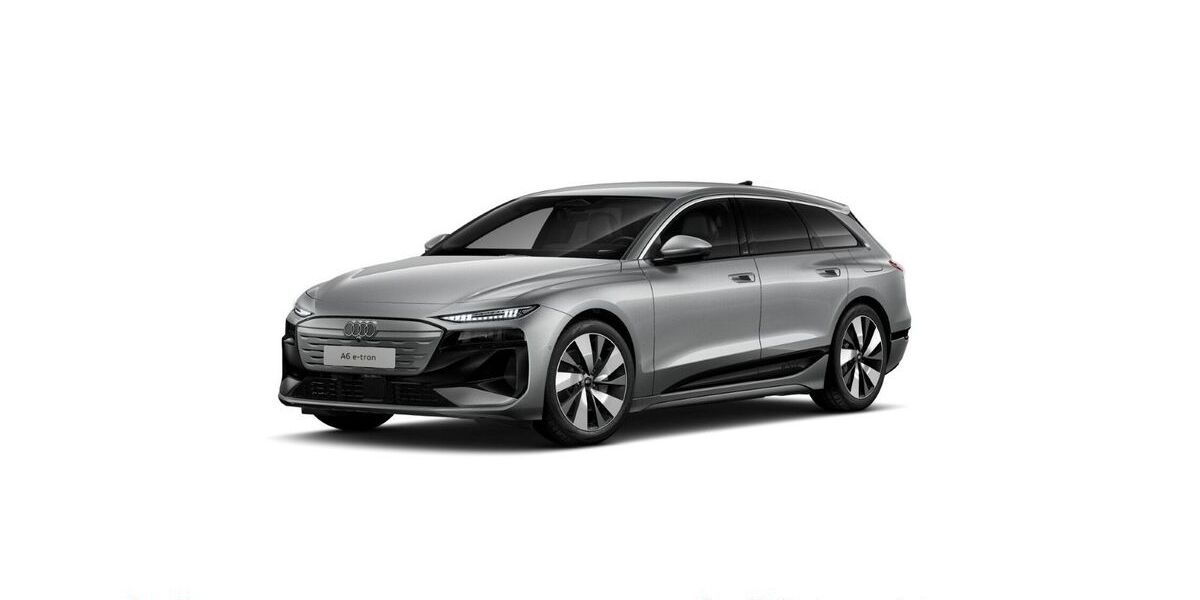 Audi A6 e-tron 9.998 km 69.490 &euro; Oberursel 61440