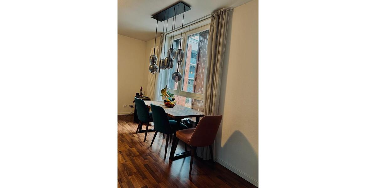 Etagenwohnung Darmstadt Bessungen - 2 Zimmer, 58 m&sup2;, 1.150&euro; | Angebot:25055619