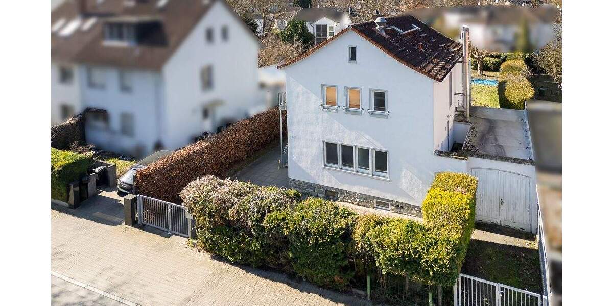 Einfamilienhaus Frankfurt am Main Berkersheim - 5 Zimmer, 173 m&sup2;, 975.000&euro; | Angebot:25628965