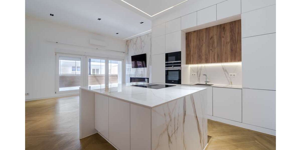 Wohnung zum Kaufen in Frankfurt am Main Preungesheim 798.000 € 104.5 m² 4 zimmer