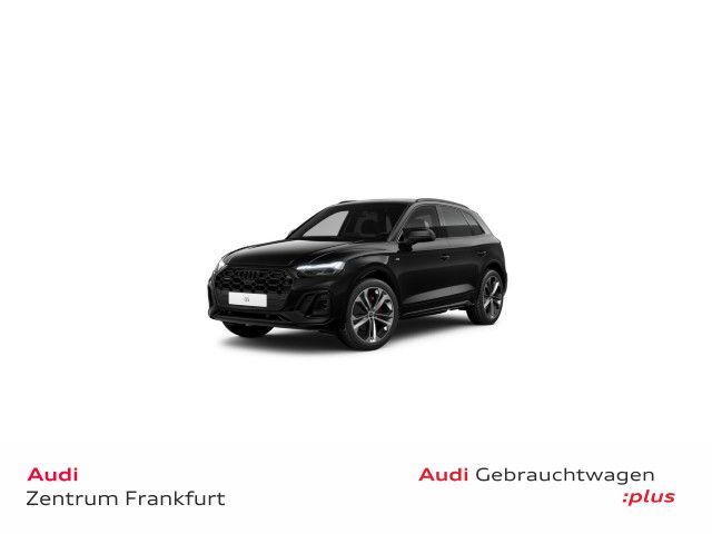 Audi Q5 102.093 km 36.550 &euro; Frankfurt am Main 60326
