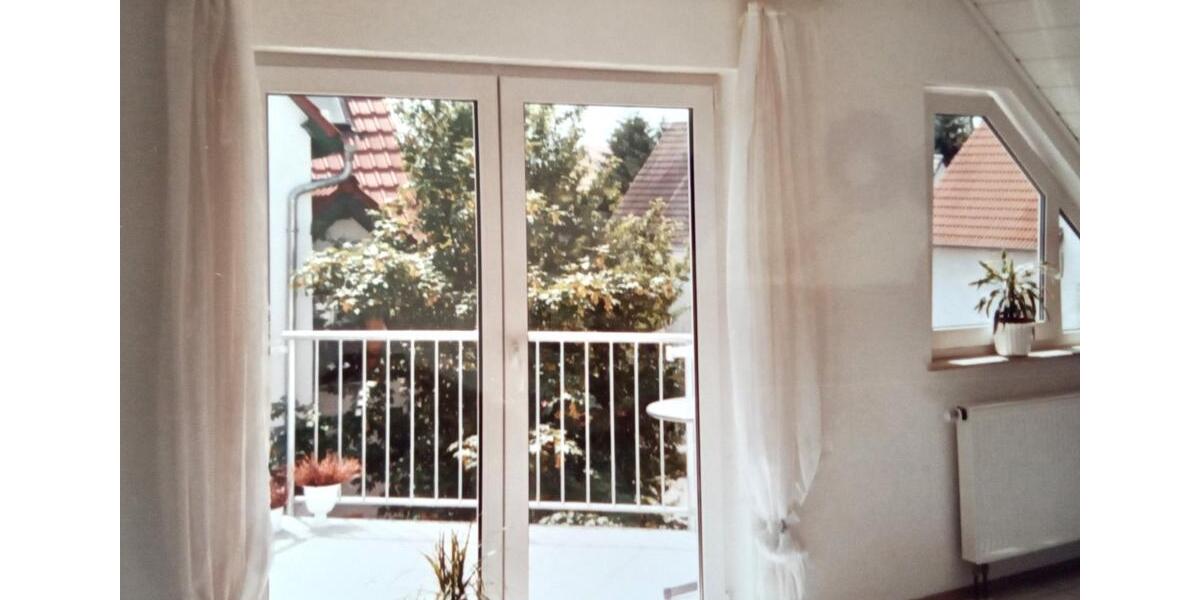 Dachgeschoßwohnung Raunheim - 2 Zimmer, 56 m&sup2;, 210.000&euro; | Angebot:27084123