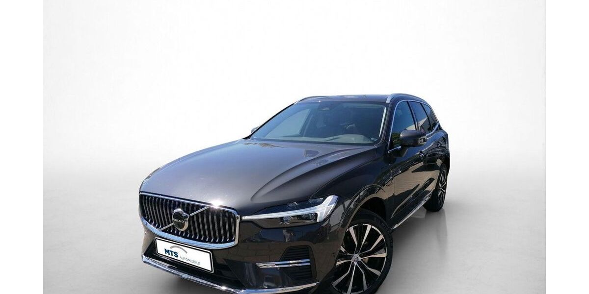 Volvo XC60 74.650 km 40.870 &euro; Friedberg 61169