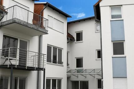 3 Zimmer EG Wohnung Oberursel-Oberstedten von Privat 3 zimmer