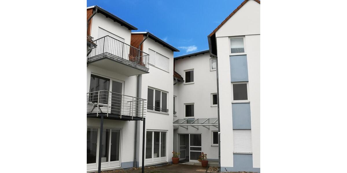3 Zimmer EG Wohnung Oberursel-Oberstedten von Privat 3 zimmer
