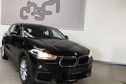 BMW X2 97.095 km 18.990 &euro; Maintal bei Frankfurt am Main 63477