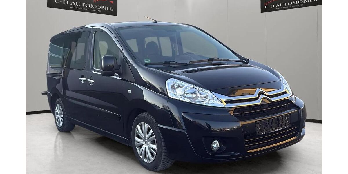 Citroen Jumpy 215.000 km 8.450 &euro; Friedberg 61169