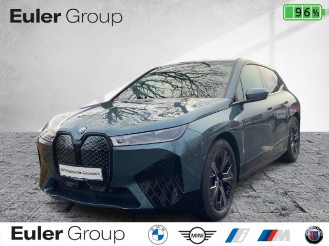 BMW iX 42.366 km 61.749 &euro; Frankfurt 60314