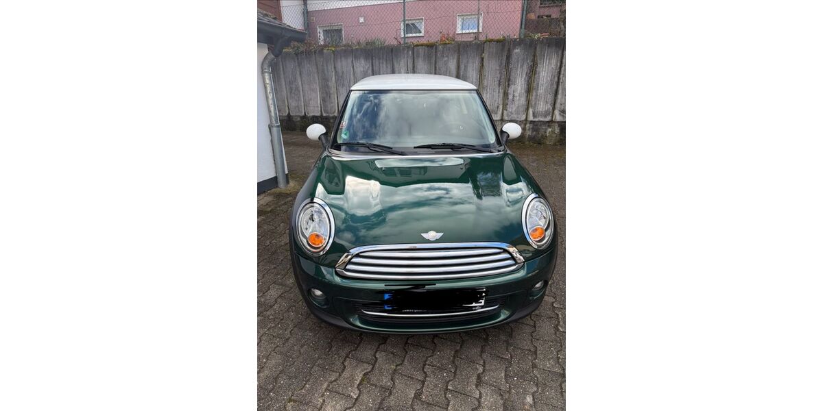 Mini Cooper 212.000 km 3.000 &euro; Bad Soden 65812