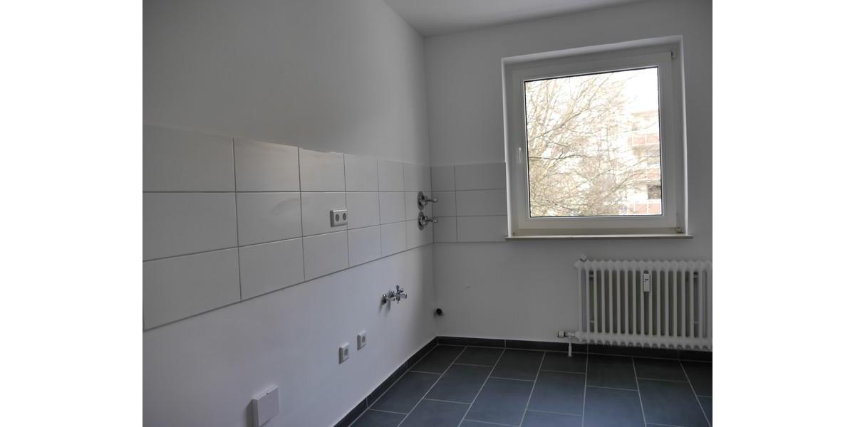 Schöne 3-Zimmer-Wohnung mit Balkon in Hanau-Großauheim zu vermieten 3 zimmer