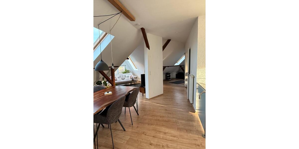 Etagenwohnung Frankfurt am Main Nied - 2.5 Zimmer, 67 m&sup2;, 860&euro; | Angebot:26084919