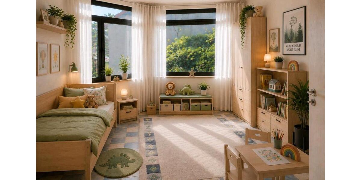 Einfamilienhaus Neuberg - 5 Zimmer, 165 m&sup2;, 325.000&euro; | Angebot:27236601