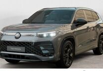 Gebrauchtwagen VW Tayron